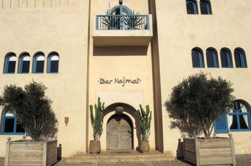 Auberge Dar Najmat image 5