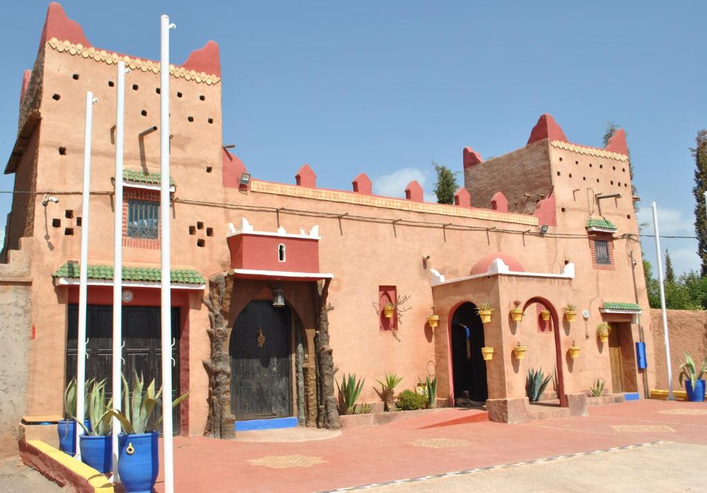 Auberge Kasbah Darla image 0