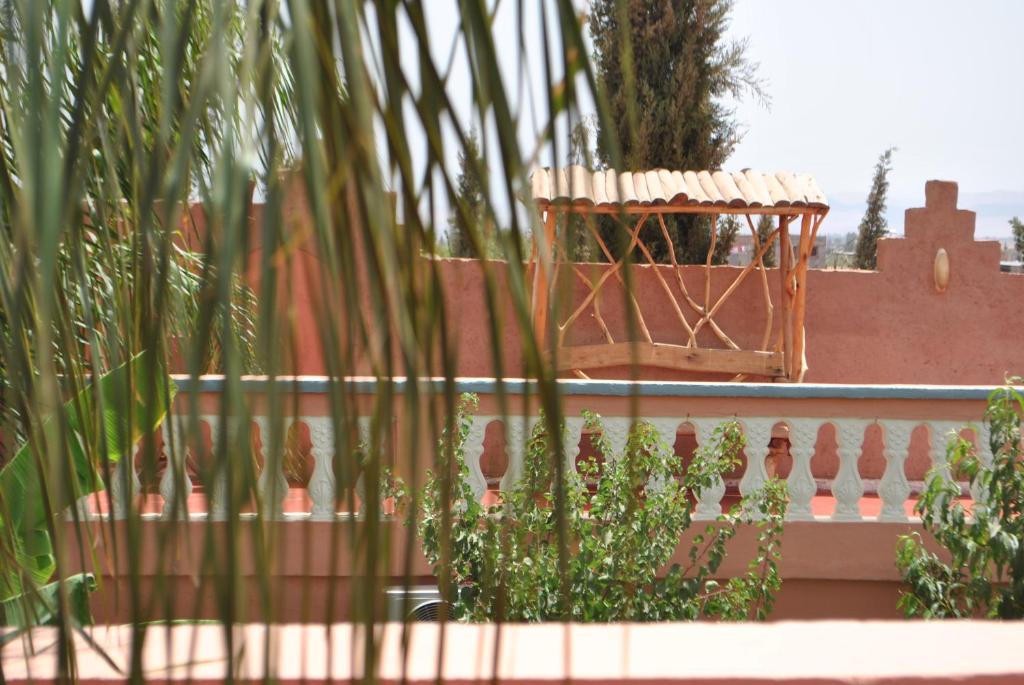 Auberge Kasbah Darla image 5