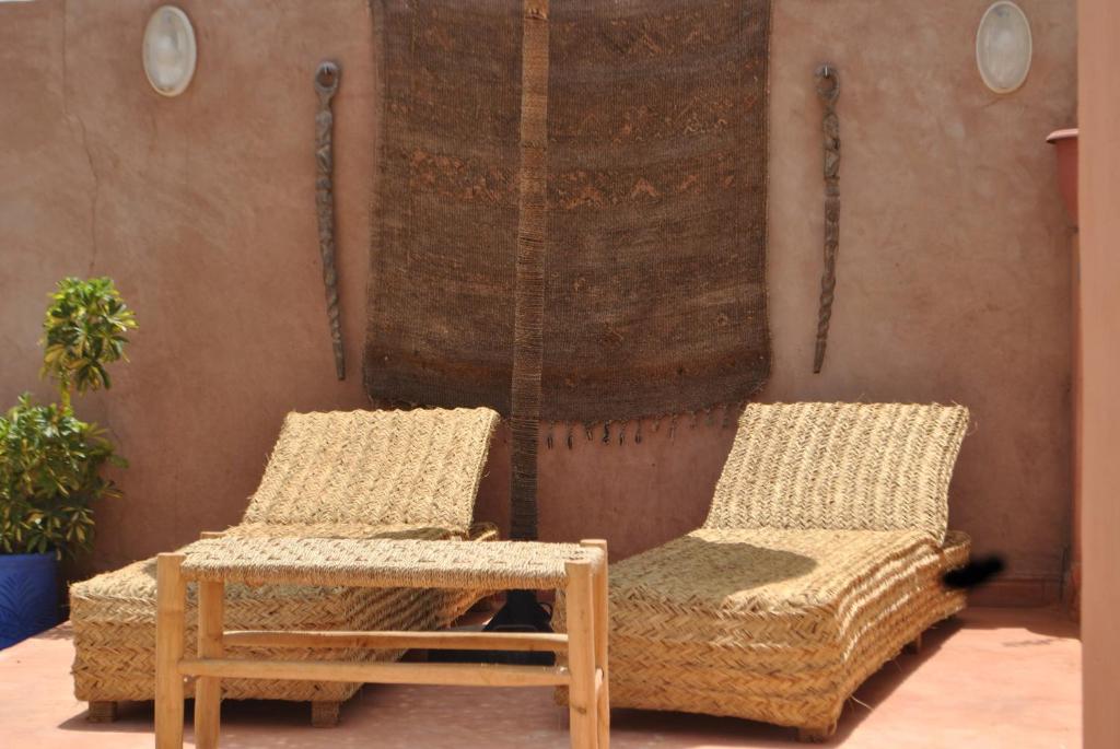 Auberge Kasbah Darla image 6