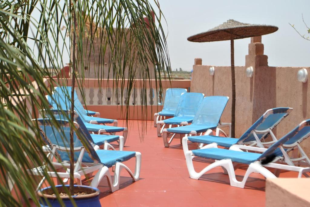 Auberge Kasbah Darla image 8