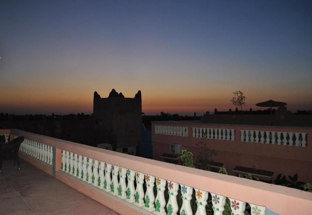 Auberge Kasbah Darla image 9