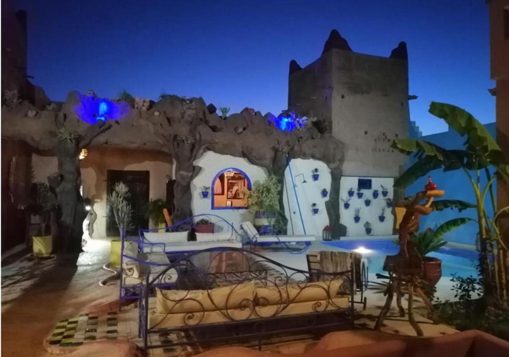 Auberge Kasbah Darla