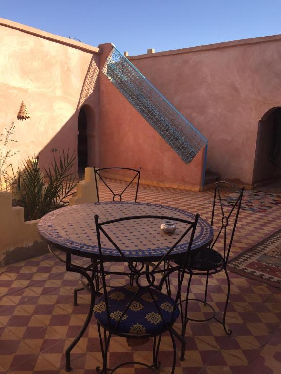 Auberge Kasbah Des Dunes image 3