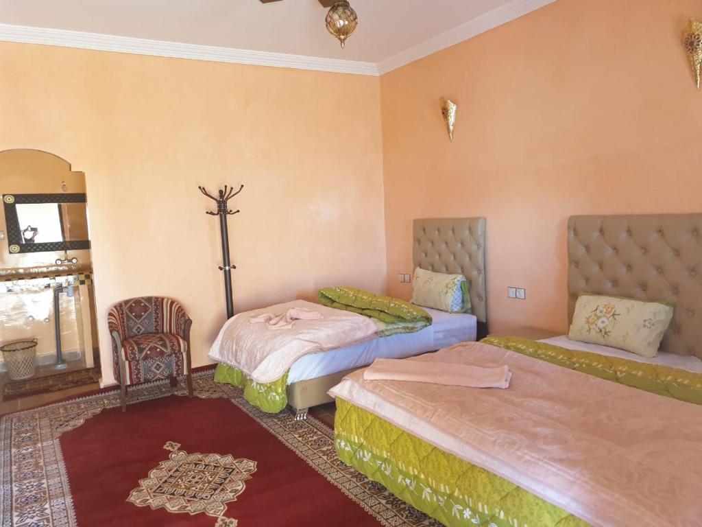 Auberge Sahara Garden image 0