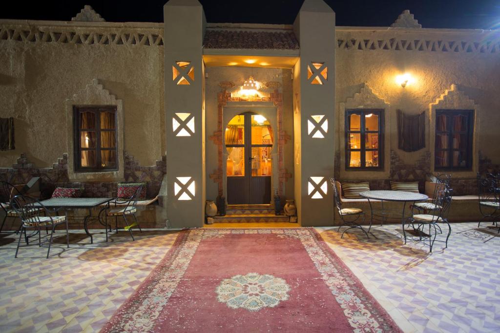 Auberge Sahara Garden image 2