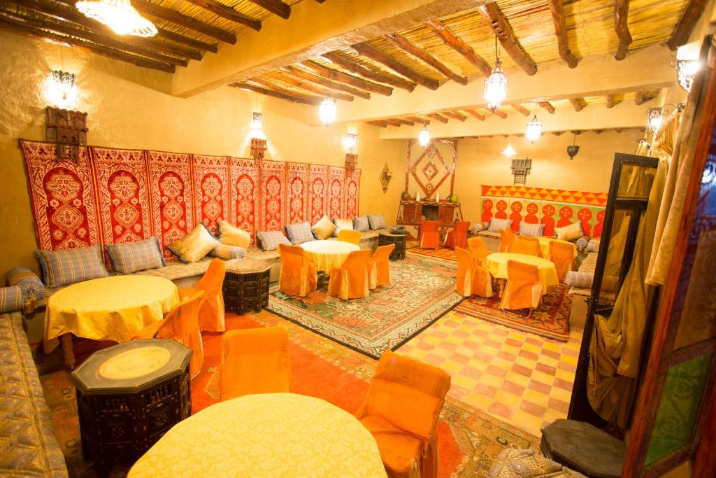 Auberge Sahara Garden image 3