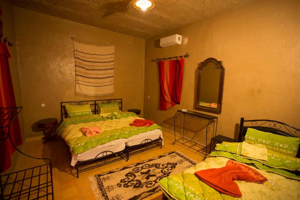 Auberge Sahara Garden image 4