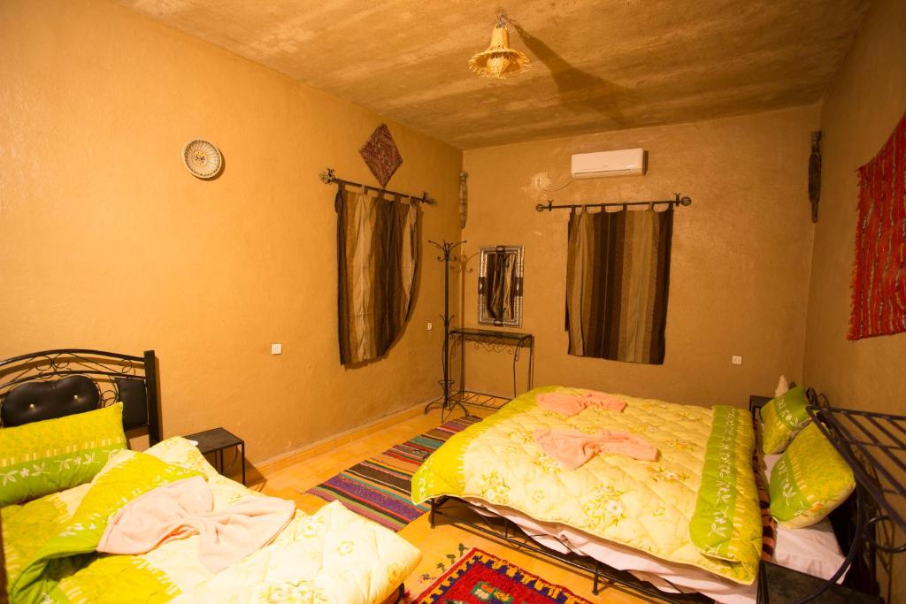 Auberge Sahara Garden image 5