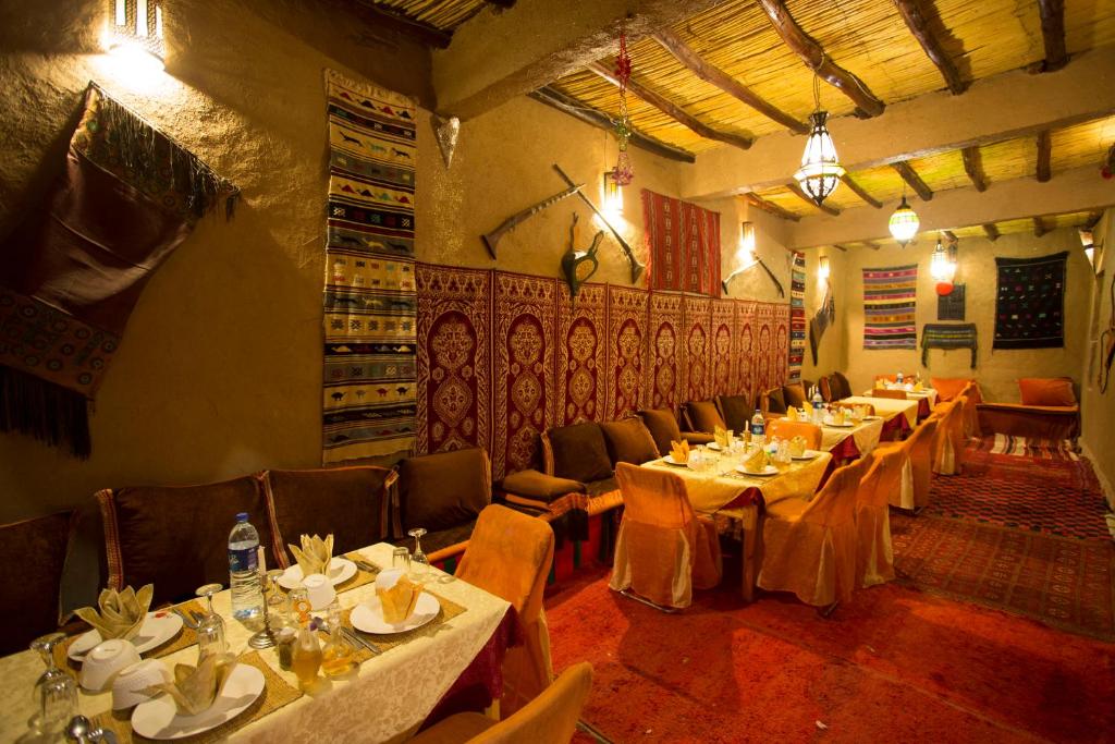 Auberge Sahara Garden image 7