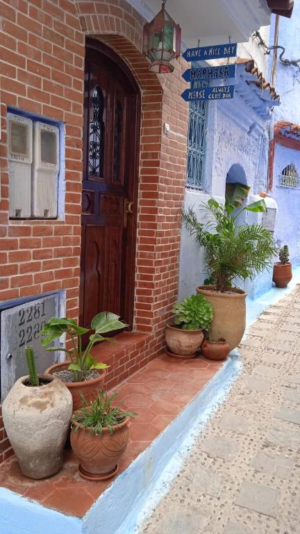 Aymane ROOFTOP Hotel image 6