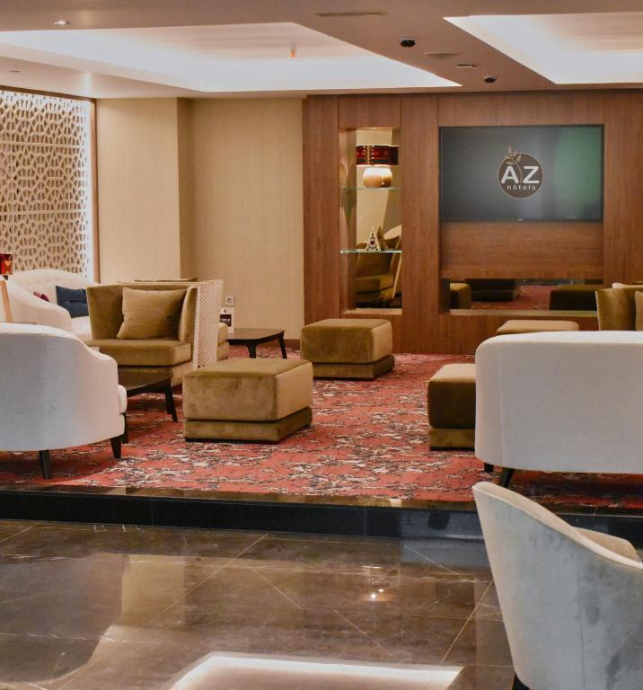 AZ Hotels Grand Oran image 1