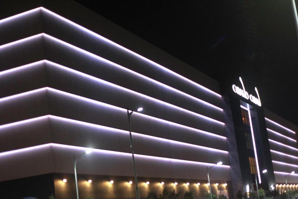 AZ Hotels Grand Oran