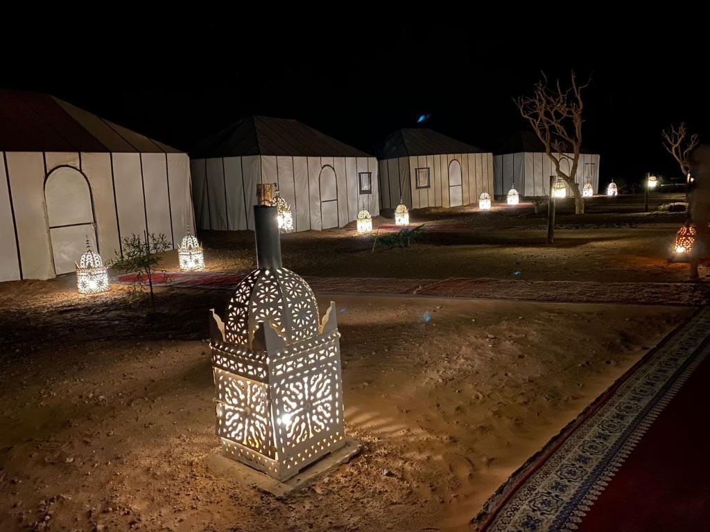 Bahba Luxury Camp image 7