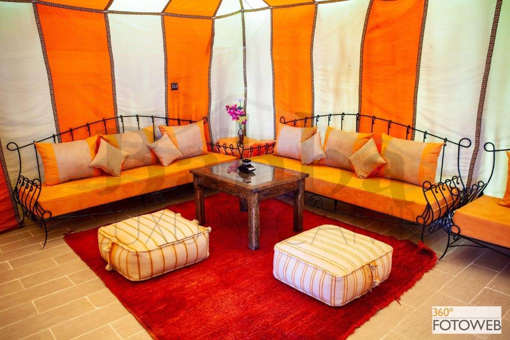 Bahba Luxury Camp image 9