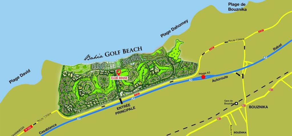 Bahia Golf Beach image 5