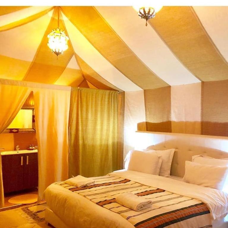 bassou luxury camp image 4