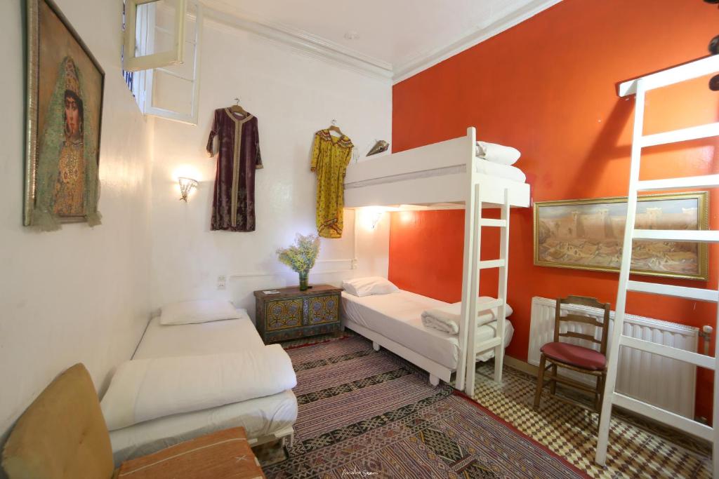 Bayt Alice Hostel image 3