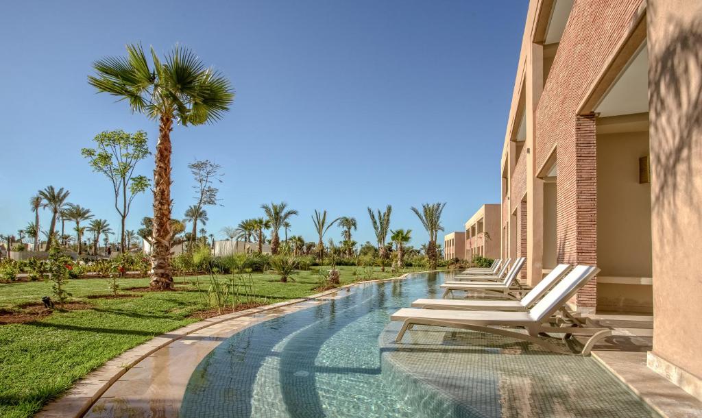 Be Live Collection Marrakech Adults Only All inclusive image 6