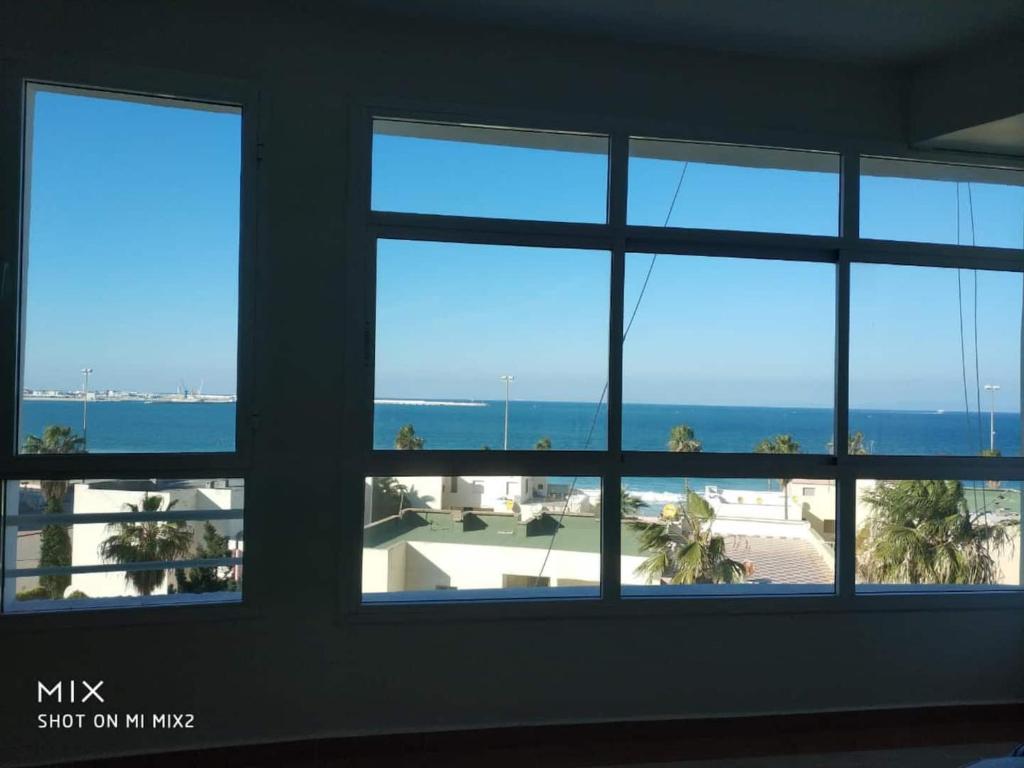 Beach View Apartment (Boulevard Mohammed VI) image 1