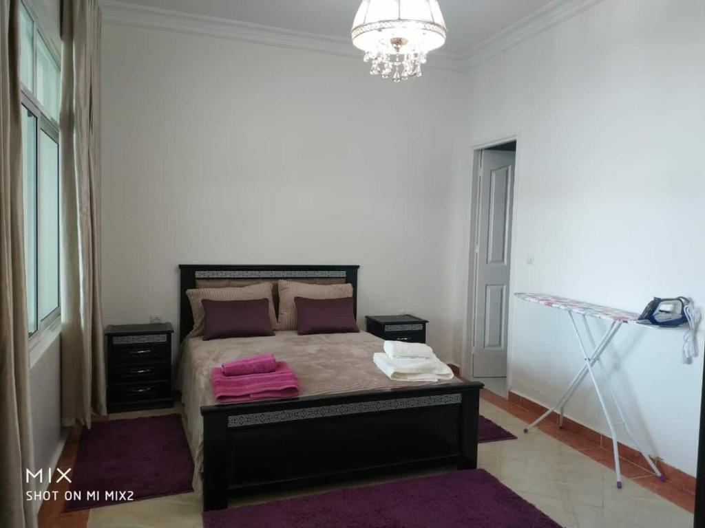 Beach View Apartment (Boulevard Mohammed VI) image 7