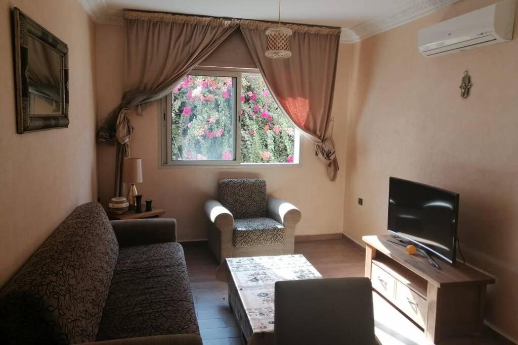 Beautiful & Cosy Apartment in the centre of Agadir 10 mins to the beach