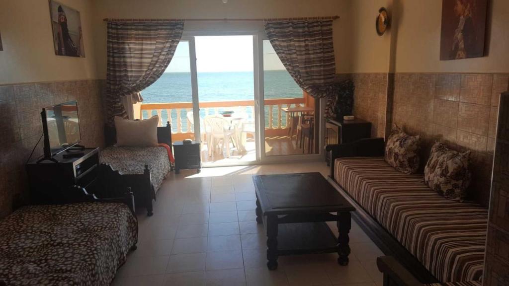 Beautiful Apartment directly at the beach of Taghazout image 4