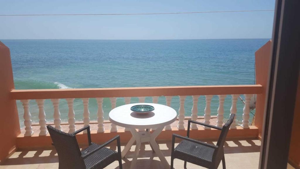 Beautiful Apartment directly at the beach of Taghazout image 5