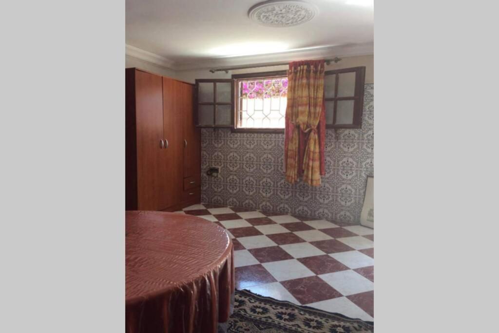 Beautiful house in el jadida near sidi bouzid image 1