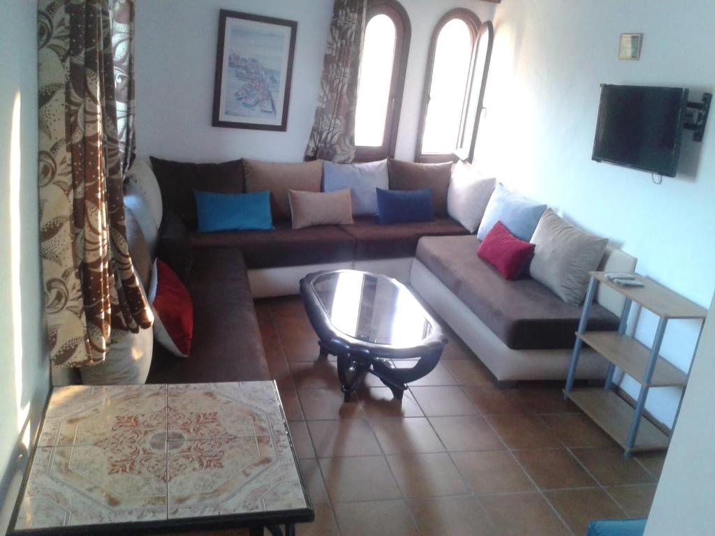 Beautiful kabila appartment image 2