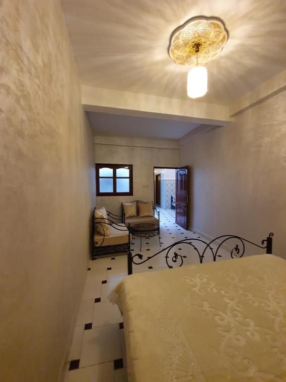 Beautiful oriental designed apartment In Agadir image 3