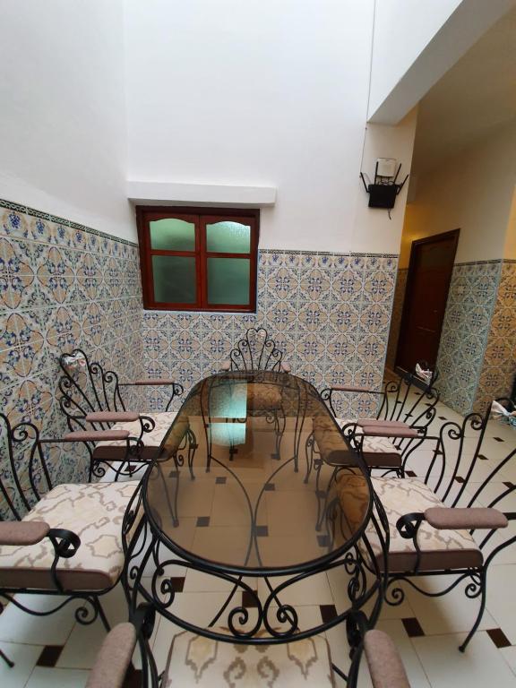 Beautiful oriental designed apartment In Agadir image 9