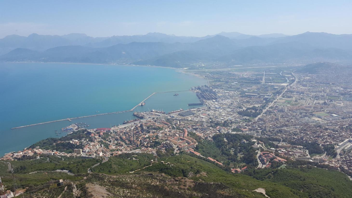 Bejaia