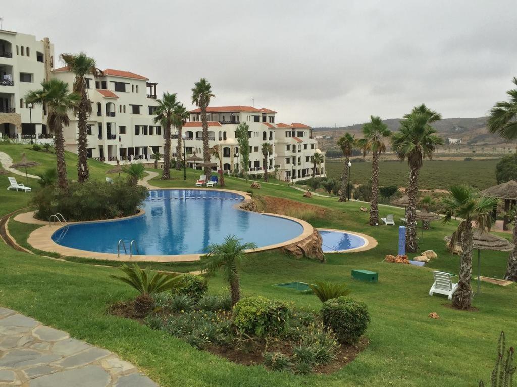 Bel appartement 3chambres Lilac's Garden Cabo Negro