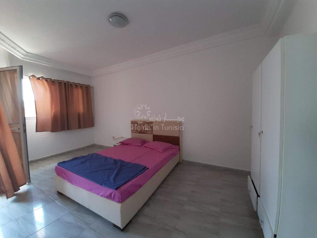 Bel appartement S+2 a hammam sousse image 0