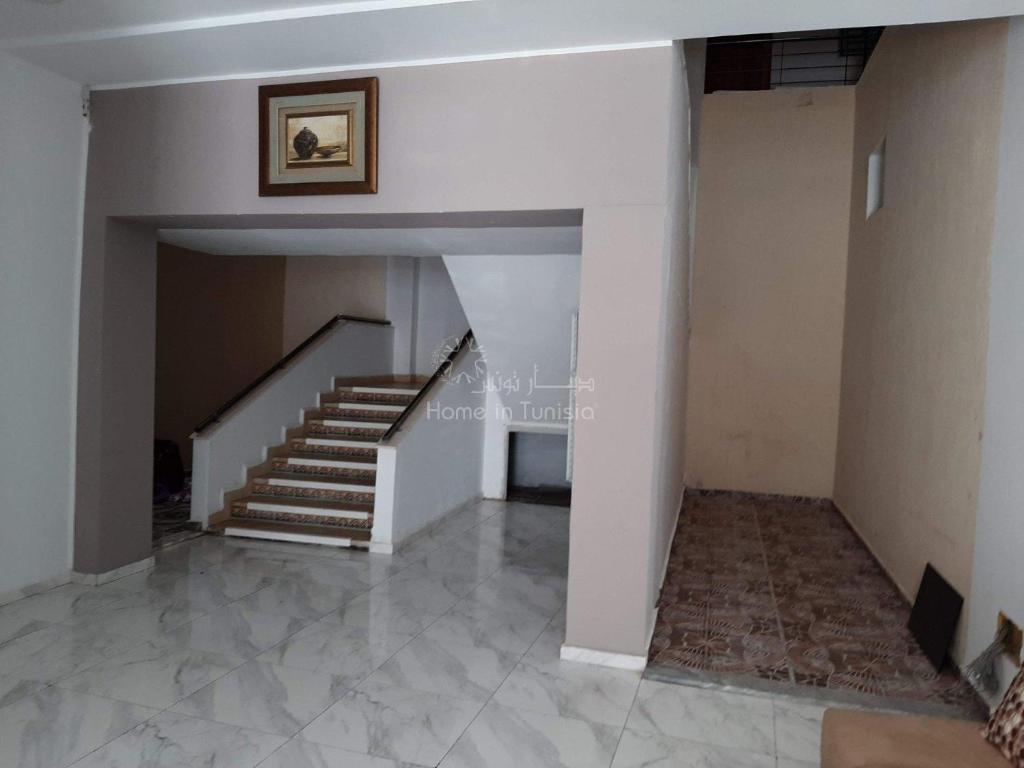 Bel appartement S+2 a hammam sousse image 4