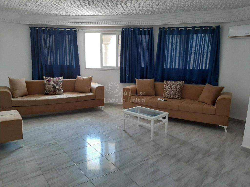 Bel appartement S+2 a hammam sousse image 7