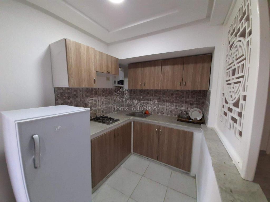 Bel appartement S+2 a hammam sousse image 9