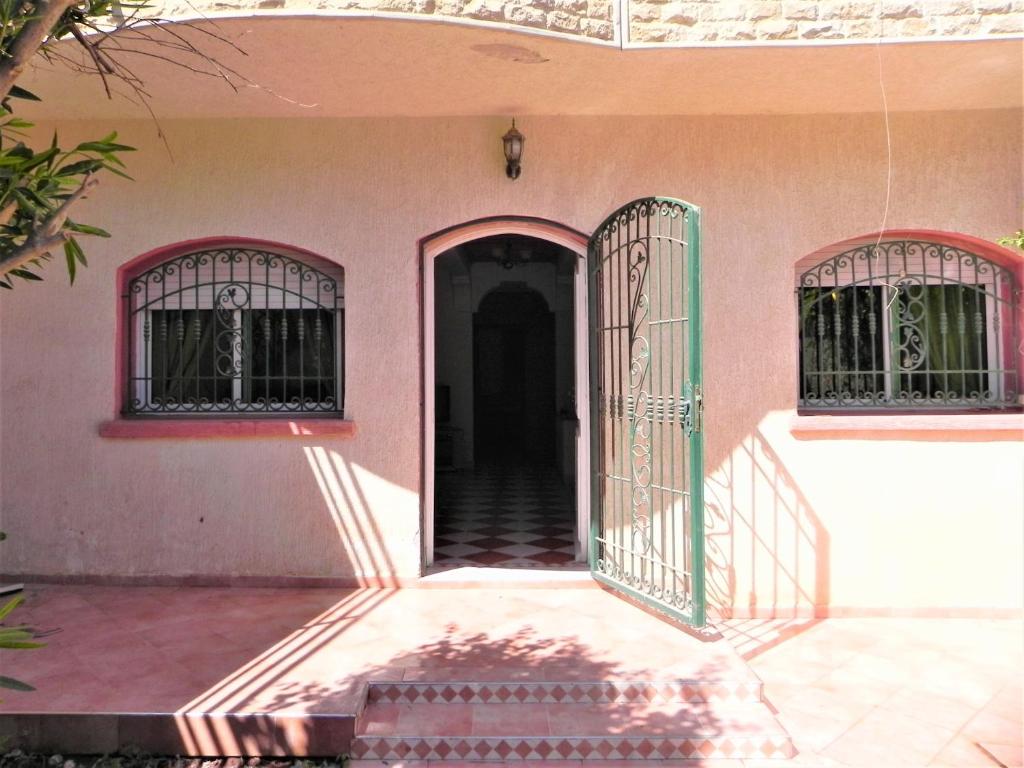 BEL APPARTEMENT VILLA SIDI BOUZID ( EL JADIDA) image 0