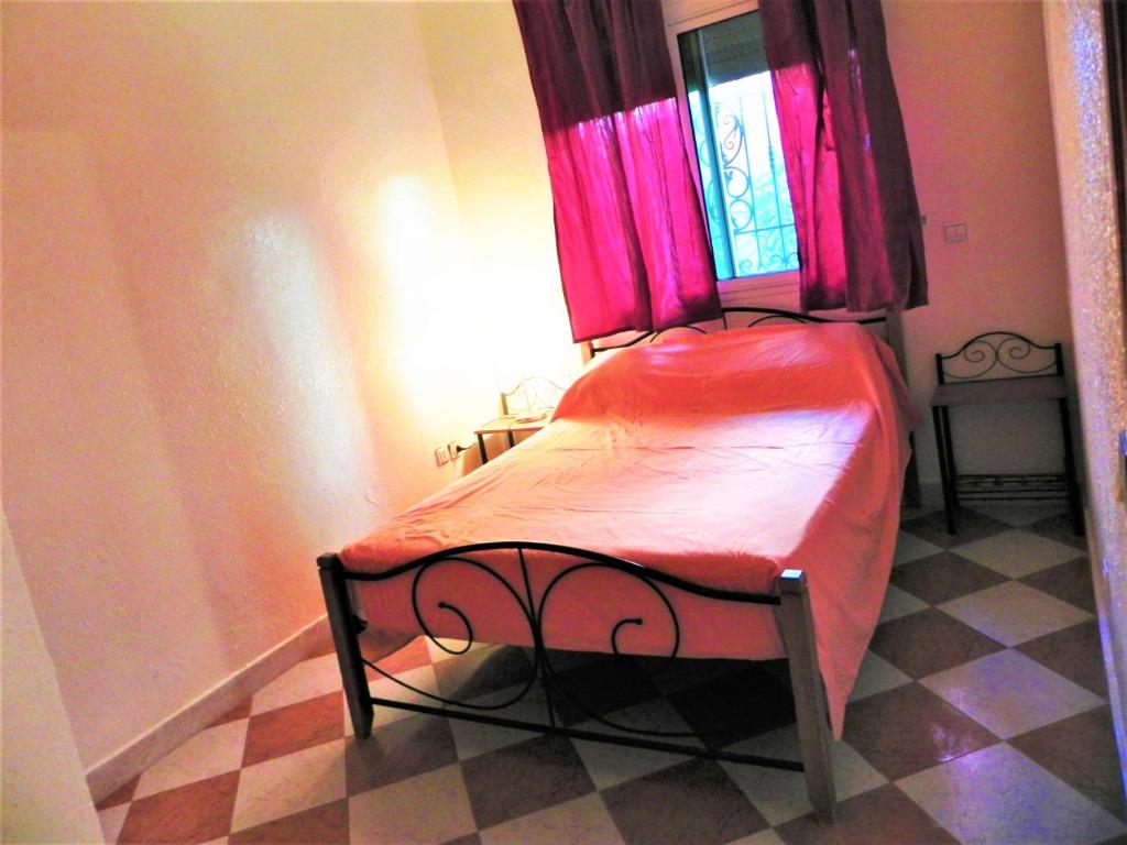 BEL APPARTEMENT VILLA SIDI BOUZID ( EL JADIDA) image 3