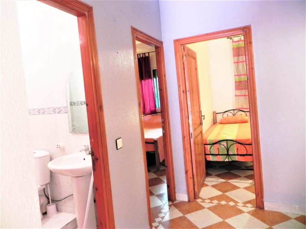 BEL APPARTEMENT VILLA SIDI BOUZID ( EL JADIDA) image 5