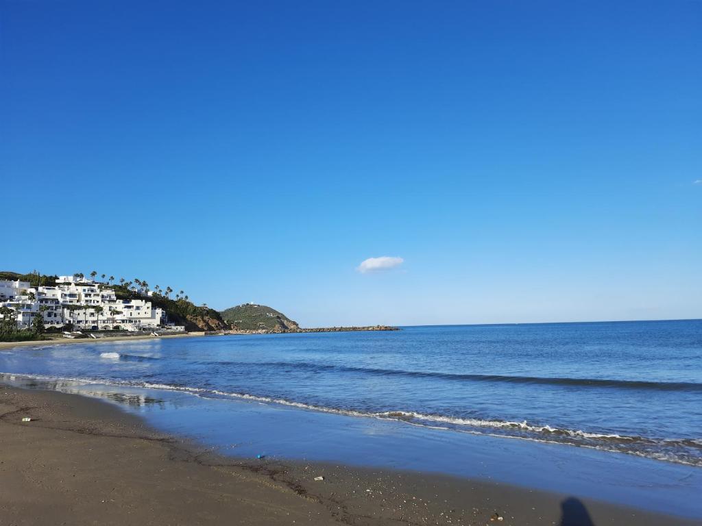 Bella Vista Cabo Negro-vue sur mer image 2