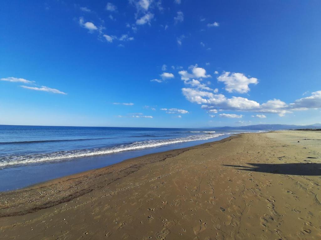 Bella Vista Cabo Negro-vue sur mer image 3