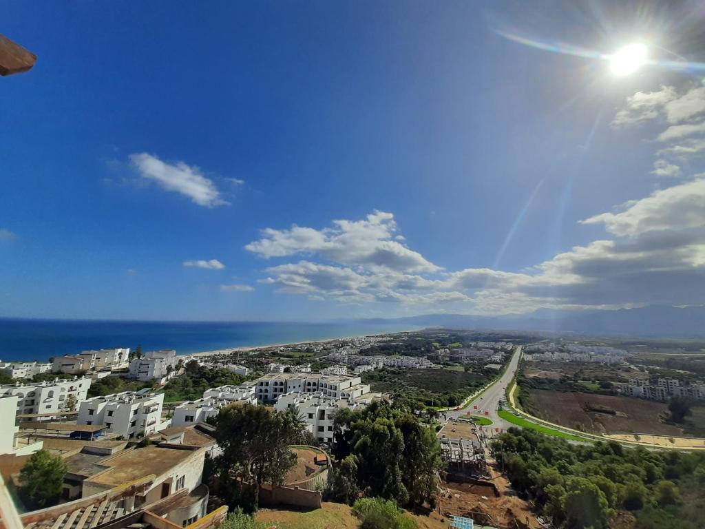 Bella Vista Cabo Negro-vue sur mer image 4