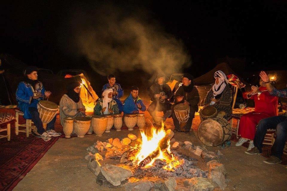 berber & camel trek image 3