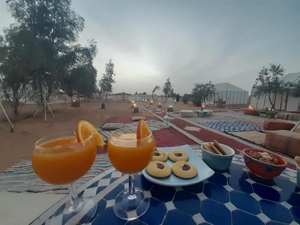 Berber Camp image 5