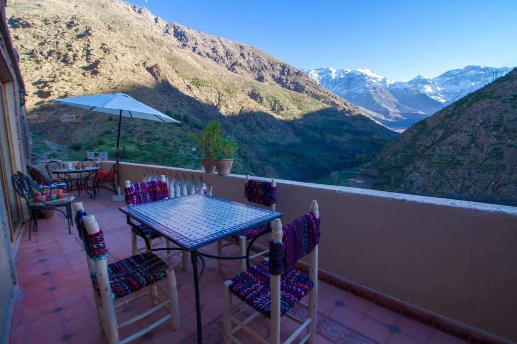 Berber Family Lodge image 3