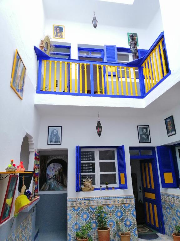 berber hostel image 3