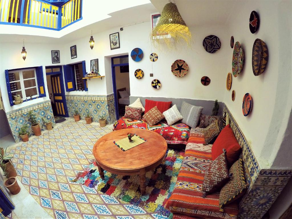 berber hostel image 5