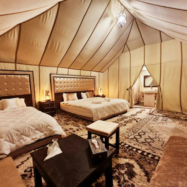 Best Luxury Camp image 4